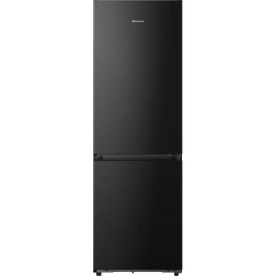 Hisense RB3K330SAFC - Preto - Geladeira Congelador Hisense RB3K330SAFC - Preto - Geladeira Congelador