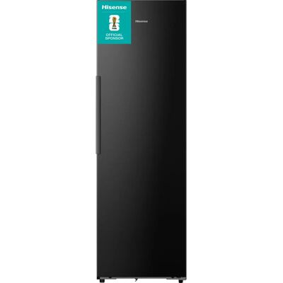 Hisense RL5K370GSFC - Acier Noir - Réfrigérateur Hisense RL5K370GSFC - Acier Noir - Réfrigérateur