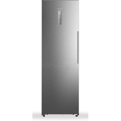 Congélateur Hisense FT3K310SAIE Acier Inoxydable - 312L - Wi-Fi - Kitchen Fit - Publicité Congélateur Hisense FT3K310SAIE Acier Inoxydable - 312L - Wi-Fi - Kitchen Fit - Publicité