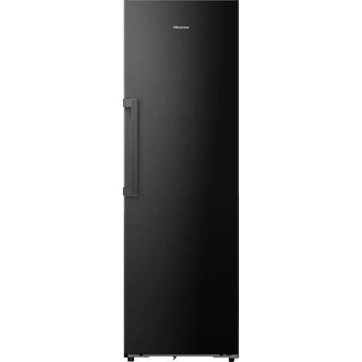 Hisense - RL5K370GSFC1 - Black Inox - 372 L - Kühlschrank Hisense - RL5K370GSFC1 - Black Inox - 372 L - Kühlschrank