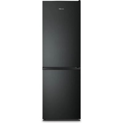 Hisense RB3N300NEFA - Jääkaappi Musta Hisense RB3N300NEFA - Jääkaappi Musta
