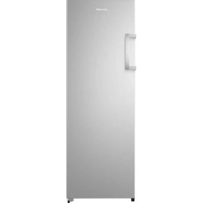 Hisense Gefrierschrank FF3N229NEIC Edelstahl - 240L Hisense Gefrierschrank FF3N229NEIC Edelstahl - 240L