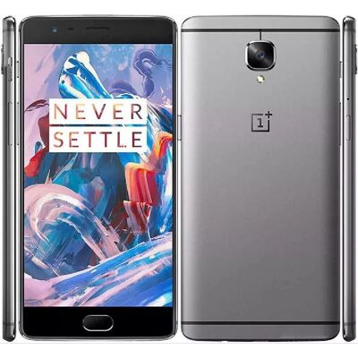 Oneplus 3 - 64GB, 6GB RAM, NFC, Unlocked - Smartphone Oneplus 3 - 64GB, 6GB RAM, NFC, Unlocked - Smartphone