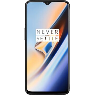 OnePlus 6T - 128GB 8GB Mirror Black OnePlus 6T - 128GB 8GB Mirror Black