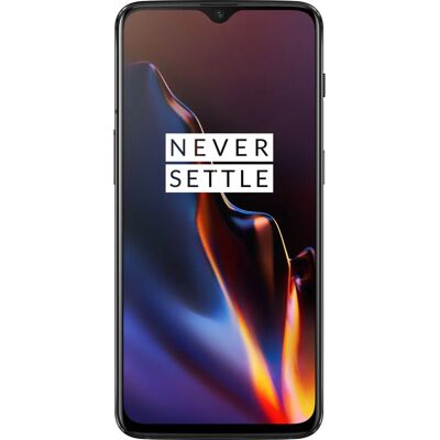 OnePlus 6T - Dual SIM 128GB - Smartphone OnePlus 6T - Dual SIM 128GB - Smartphone