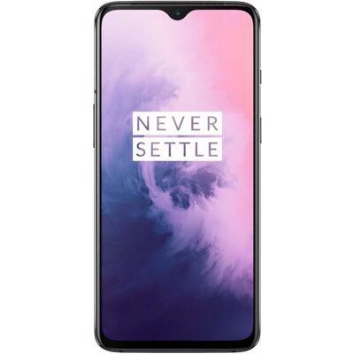 OnePlus 7 Pro Mirror Grey - Smartphone OnePlus 7 Pro Mirror Grey - Smartphone