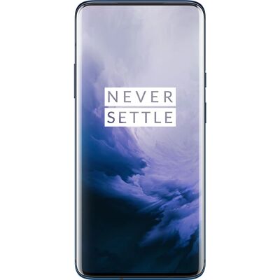 OnePlus 7 Pro - 256GB 8GB Nebula Blue OnePlus 7 Pro - 256GB 8GB Nebula Blue