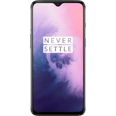 OnePlus 7 - 128GB Mirror Gray OnePlus 7 - 128GB Mirror Gray