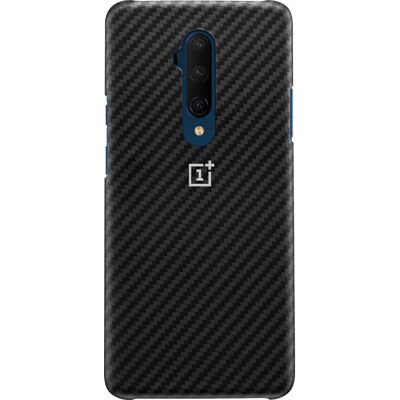 OnePlus 7T Pro - Preto - Carbono - Capinha de telemóvel OnePlus 7T Pro - Preto - Carbono - Capinha de telemóvel