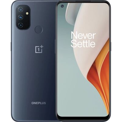 OnePlus Nord N100 - Północna Zamieć OnePlus Nord N100 - Północna Zamieć
