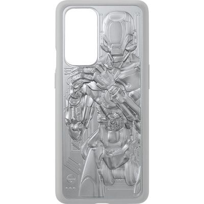 Uniikki Bumper Suojus OnePlus 9 Pro - Puhelimen Kuori Uniikki Bumper Suojus OnePlus 9 Pro - Puhelimen Kuori