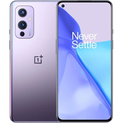 OnePlus 9 Violet 256GB 12GB Smartphone OnePlus 9 Violet 256GB 12GB Smartphone