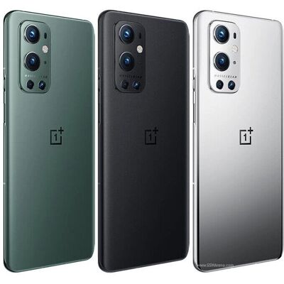OnePlus 9 Pro Forest Green - Smartphone OnePlus 9 Pro Forest Green - Smartphone