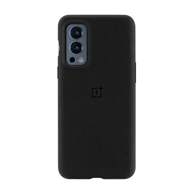 Funda de piedra arenisca para OnePlus Nord 2 5G - Resistente y Antideslizante Funda de piedra arenisca para OnePlus Nord 2 5G - Resistente y Antideslizante