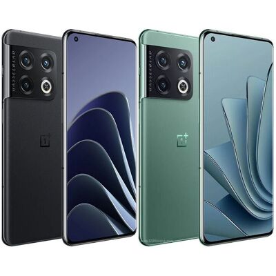 OnePlus 10 Pro 256GB 12GB RAM - Smartphone OnePlus 10 Pro 256GB 12GB RAM - Smartphone