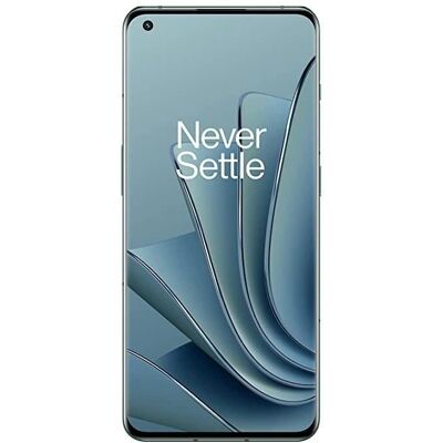OnePlus 10 Pro Green 256GB 12GB RAM - Smartphone OnePlus 10 Pro Green 256GB 12GB RAM - Smartphone