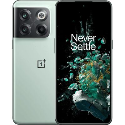 OnePlus - 10T - Vert Jade - 16 GB RAM 256 GB - Smartphone OnePlus - 10T - Vert Jade - 16 GB RAM 256 GB - Smartphone