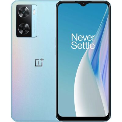 OnePlus Nord N20 SE - 6.56 inch - Blue - Android 12 - Smartphone OnePlus Nord N20 SE - 6.56 inch - Blue - Android 12 - Smartphone