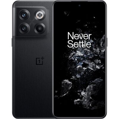 OnePlus 10T Schwarz - Smartphone OnePlus 10T Schwarz - Smartphone