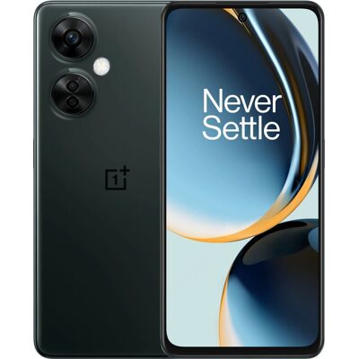 OnePlus Nord CE 3 Lite - 128GB Chromatic Grey OnePlus Nord CE 3 Lite - 128GB Chromatic Grey