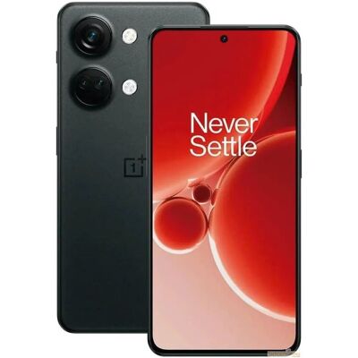 OnePlus Nord 3 6.74" AMOLED 256GB 16GB RAM Grey - Smartphone OnePlus Nord 3 6.74" AMOLED 256GB 16GB RAM Grey - Smartphone