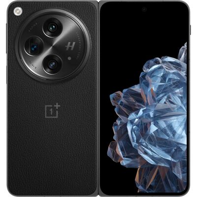 OnePlus Voyager Musta 512GB älypuhelin - Android 13, 6,75'' OLED, 16GB RAM OnePlus Voyager Musta 512GB älypuhelin - Android 13, 6,75'' OLED, 16GB RAM