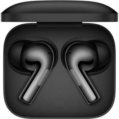 OnePlus Buds 3 - Gris Metálico OnePlus Buds 3 - Gris Metálico