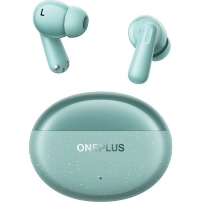 OnePlus Nord Buds 3 Pro - Soft Jade OnePlus Nord Buds 3 Pro - Soft Jade