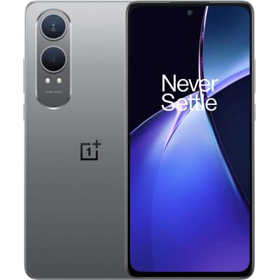 OnePlus Nord CE 4 Lite 5G - 256GB Super argento OnePlus Nord CE 4 Lite 5G - 256GB Super argento