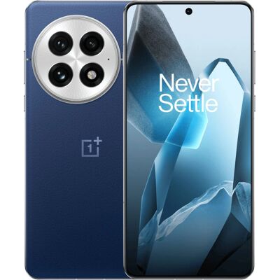 OnePlus 13 - 512GB Keskiyön Oseaani OnePlus 13 - 512GB Keskiyön Oseaani