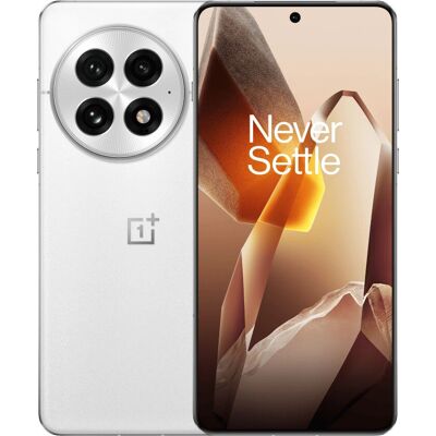 OnePlus 13 - 512GB Arctic Dawn - Publicité OnePlus 13 - 512GB Arctic Dawn - Publicité