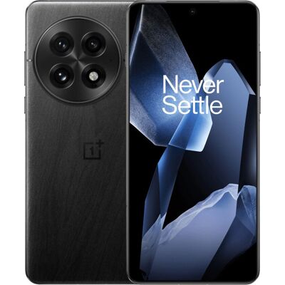 OnePlus 13 - 256GB Black Eclipse OnePlus 13 - 256GB Black Eclipse