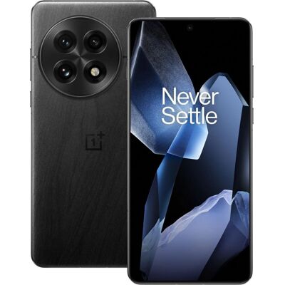 OnePlus 13 - 512GB Black Eclipse OnePlus 13 - 512GB Black Eclipse