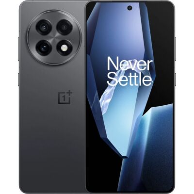 OnePlus 13R - Nebula Noir - Publicité OnePlus 13R - Nebula Noir - Publicité