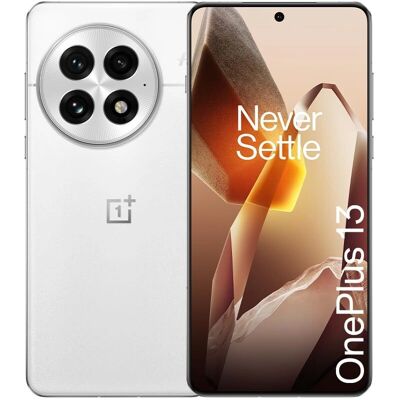 OnePlus 13 Arctic Dawn - 16GB RAM, 512GB Speicher, 5G Smartphone OnePlus 13 Arctic Dawn - 16GB RAM, 512GB Speicher, 5G Smartphone