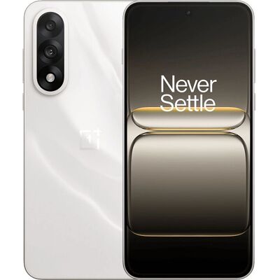OnePlus Nord 5 6.83" Dual SIM 5G Smartphone - Android, 8GB/256GB OnePlus Nord 5 6.83" Dual SIM 5G Smartphone - Android, 8GB/256GB
