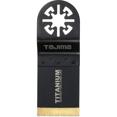 Tajima Multiverktyg Bimetall Sågklinga 34mm - Sågklinga Tajima Multiverktyg Bimetall Sågklinga 34mm - Sågklinga