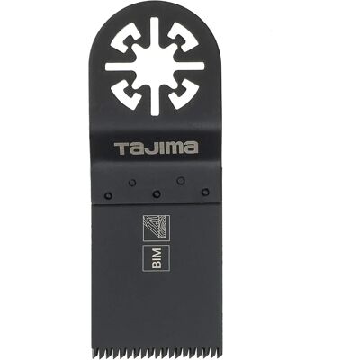Tajima MBMJ34-1 Obłędnie Dwusieczny Brzeszczot - Brzeszczot Tajima MBMJ34-1 Obłędnie Dwusieczny Brzeszczot - Brzeszczot