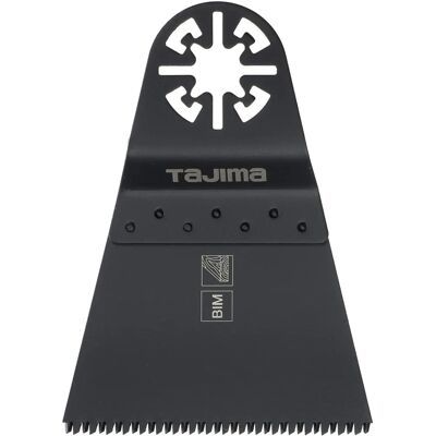 Lama per utensile multifunzione - 65mm - Tajima Multi-Tool Saw Blade Lama per utensile multifunzione - 65mm - Tajima Multi-Tool Saw Blade