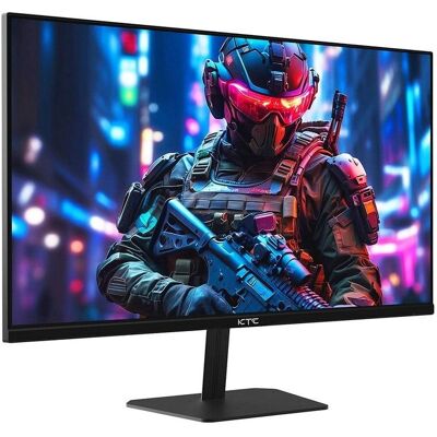 Monitor da gioco KTC H24F8 23,8" IPS Full-HD Monitor da gioco KTC H24F8 23,8" IPS Full-HD
