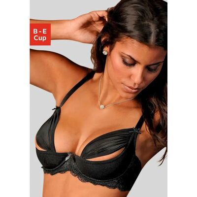 PETITE FLEUR GOLD Modell 90 Verstellbare Lingerie - Lingerie PETITE FLEUR GOLD Modell 90 Verstellbare Lingerie - Lingerie