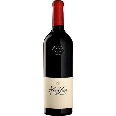 LVMH Ao Yun 2016 - Luxus Rotwein LVMH Ao Yun 2016 - Luxus Rotwein