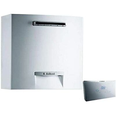 Scaldabagno a gas Vaillant External Outsidemag 178/1-5 - Scaldabagno Scaldabagno a gas Vaillant External Outsidemag 178/1-5 - Scaldabagno