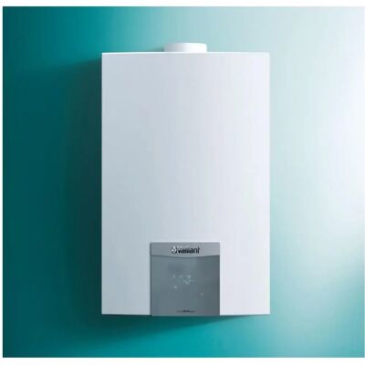 Scaldabagno a gas compatto Vaillant 15L Scaldabagno a gas compatto Vaillant 15L