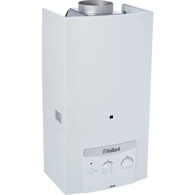 Podgrzewacz wody gazowy Vaillant Atmomag Mini 114/1 - Bez zbiornika Podgrzewacz wody gazowy Vaillant Atmomag Mini 114/1 - Bez zbiornika
