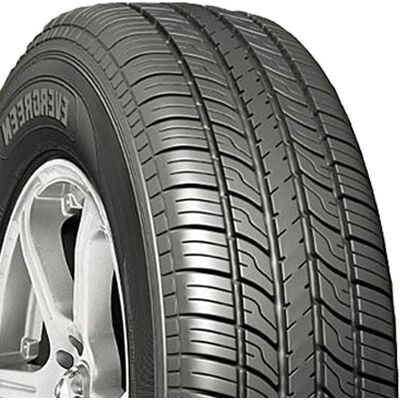 Evergreen 155/80 R13 T Sommerreifen - Reifen Evergreen 155/80 R13 T Sommerreifen - Reifen