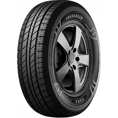 Evergreen ES82 215/70 R16 Sommerreifen - 4x4 Evergreen ES82 215/70 R16 Sommerreifen - 4x4