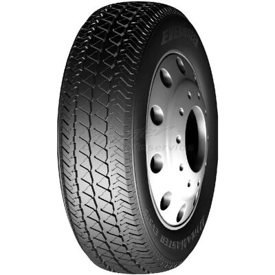 Evergreen DYNAMASTER EV516 C 8PR 215/70R15 109R - Reifen Evergreen DYNAMASTER EV516 C 8PR 215/70R15 109R - Reifen