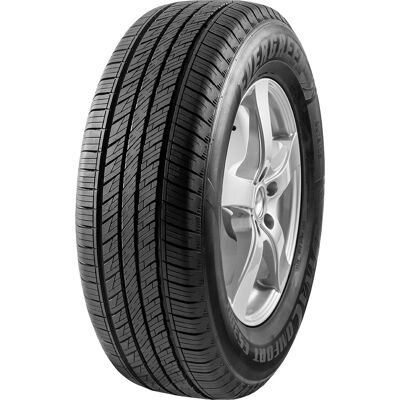 Evergreen ES88 185/80 R15 103/102 R Summer Tire Evergreen ES88 185/80 R15 103/102 R Summer Tire
