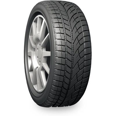 Pneu d'hiver Evergreen EW66 205/55 R17 - Charge Supplémentaire - Publicité Pneu d'hiver Evergreen EW66 205/55 R17 - Charge Supplémentaire - Publicité